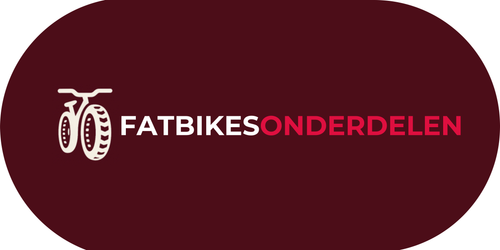 Fatbikesonderdelen