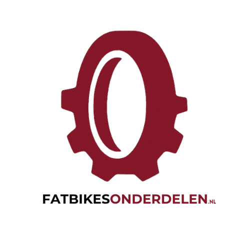 Fatbikesonderdelen